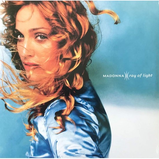 Пластинка Madonna Ray of Light ( LP )